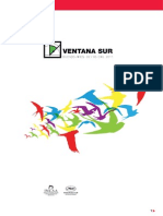Catalogo Ventana Sur 2011 | PDF
