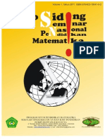 Download Prosiding Seminar Nasional Pendidikan Matematika by Rizka Amalia SN171615472 doc pdf