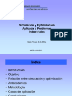 Problemas Industriales