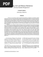 Download Andaya Orang Asli and Melayu Relations by ben_geo SN171616827 doc pdf