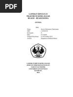 Download Laporan Mingguan Reaksi-Reaksi Kimia by Kezia_Ch1102 SN171618239 doc pdf