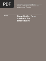 Download Quantitative Data Analysis by breandan SN17162044 doc pdf