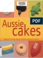 Aussie Cakes