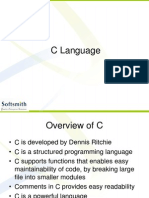 C Language