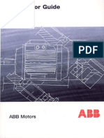 Abb the Motor Guide Gb