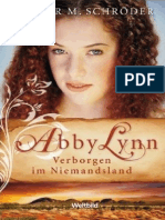 Abby Lynn 4 - Verborgen Im Niemandsland