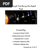 Download Karya Ilmiah Geografi  Tata Surya dan Jagat Raya by SMA2-IPA7 SN171633762 doc pdf