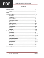 Download refrat ensefalopati metabolik by Asairul Hidayat SN171637371 doc pdf
