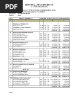 Download RAB Estimasi MCK by samjuta SN171640263 doc pdf