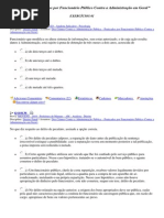 CRIMES CONTRA A ADMINISTRAÇÃO