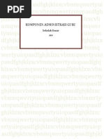 Download Komponen Administrasi Guru by lrudolf SN17164520 doc pdf
