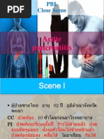 Download PBL-acute pancreatitis by Thidanai Kham SN171649365 doc pdf