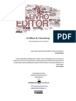 [Versão preliminar] Nuno Pinho - Gestão Editorial - As competências do editor - Versão Digital