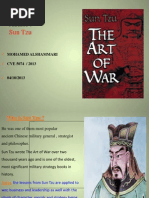 The Art of War