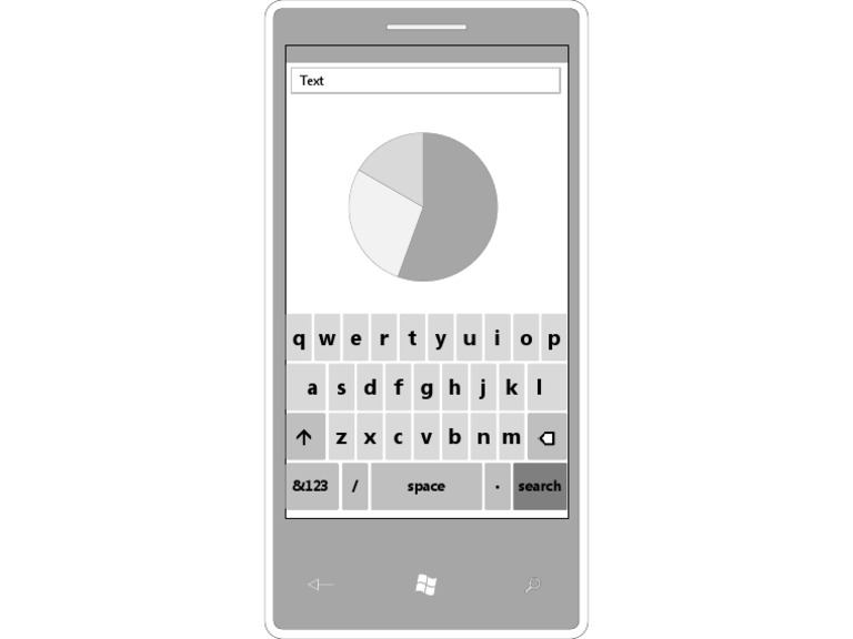 Windows Mobile With Keypad | PDF