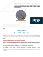 Problem 6.127 Meriam Dynamics 2th Edition