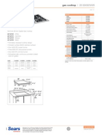 Specification Sheet