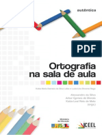 Ortografia_Livro