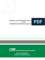 26280.177.59.1.6. Manual General de Organización de La CFE