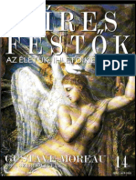 Híres Festők - Az Életük, Ihletőik És Műveik 14. Gustave Moreau