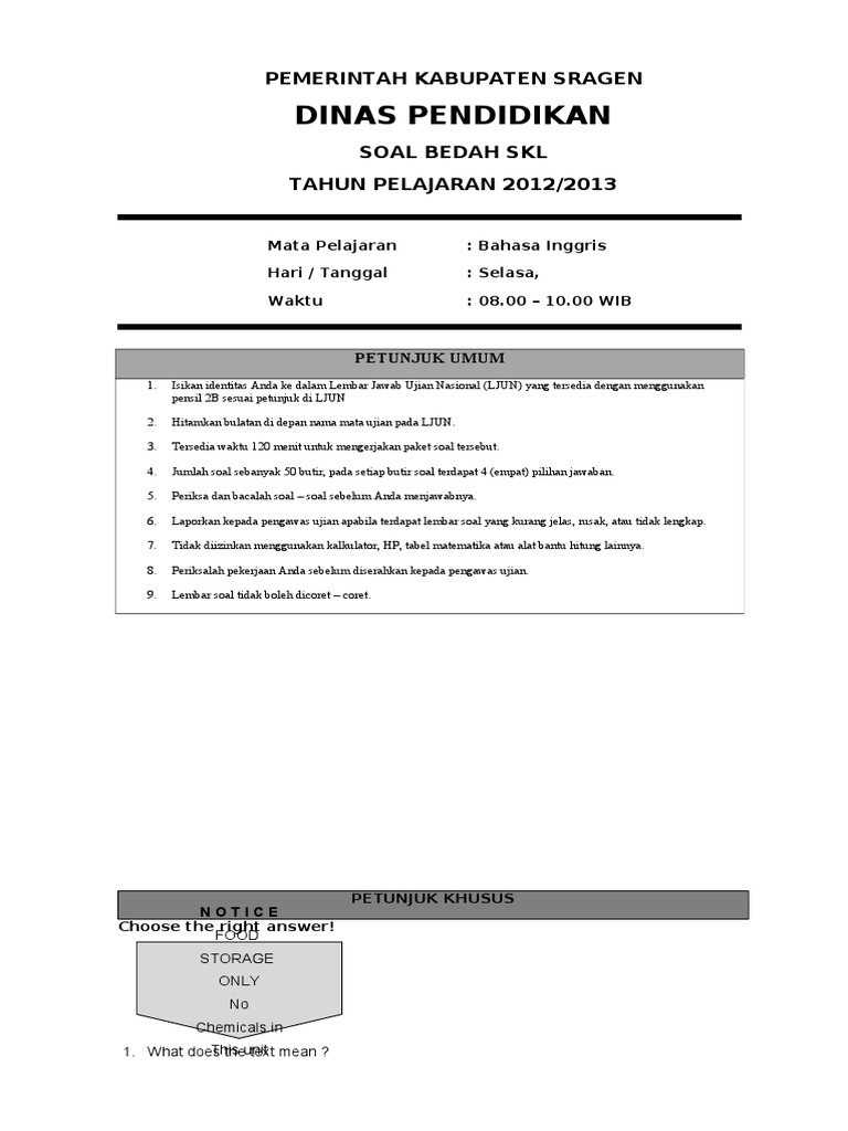 Contoh Soal Expressing Relief Pain And Pleasure - Contoh Soal Terbaru