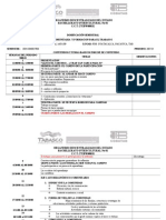 Dosific Dcft 1er Sem