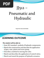 J4011 - PNEUMATIC & HYDRAULIC (Hydraulic Basic)