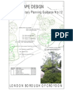 Landscape Design: Supplementary Planning Guidance No.12