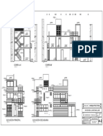 Housing-3storeys Cornerlot Casa San Luis 2012 Model PDF