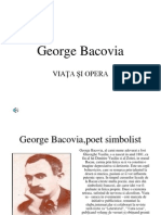 G Bacovia+Viaţa+şi+opera