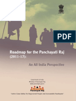 Panchayati - Raj - Final PDF - 02-5-11