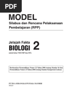 Download RPP Fakta Biologi SMP 2 by Nur Rohmadi SN17169197 doc pdf