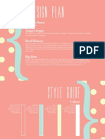 Style Guide B