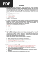 Download Soal Latihan Fakta by Eko Prianggono SN171697635 doc pdf