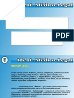 Med. Legal - Antropologia Forense - Completa