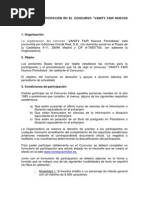 Programación 57º Festival de Cine de San Sebastián | PDF ...