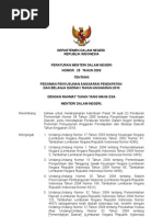 Download Permendagri No25 Tahun 2009 Ttgpedoman PenyrapbD 2010 by DrHSyafrial Evi MSSSosMM SN17171406 doc pdf