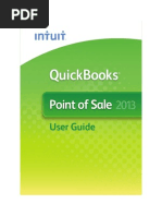 Download QuickBooks Point of Sale 2013 Official Guide by TechMediaIncorp SN171715094 doc pdf