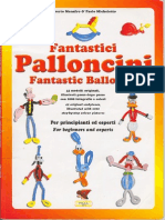 Fantastici Palloncini