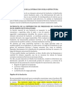 Aspectos Basicos de La Interaccion Suelo