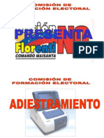 Presenta