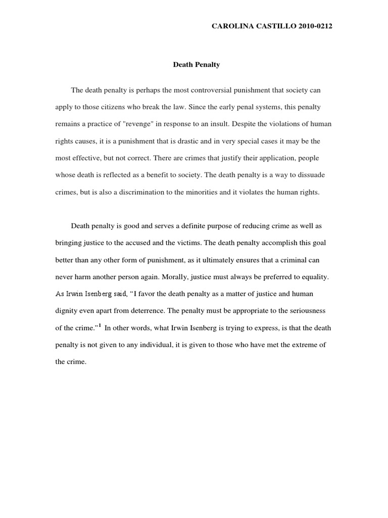 Argumentative essay topics murders picture