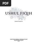 Download Ushul Fiqh by Nailul Abror SN171735931 doc pdf