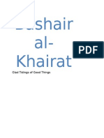 Bashair Al Khairat