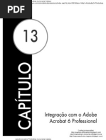 Livro Adobe Photoshop Cap13