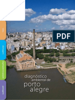 Diagnostico Ambiental de Porto Alegre