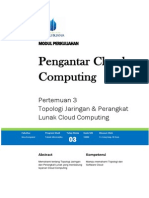 Download Pertemuan 3 - Cloud Computing by Ikka Medikawati SN171755771 doc pdf