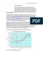 Don't Expect a V-Shaped Recovery in Real Estate Prices