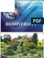 Chapter 3 Biodiversity Science Form 2