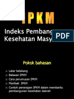 IPKM